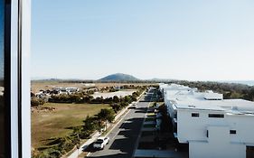 Salerno On The Beach